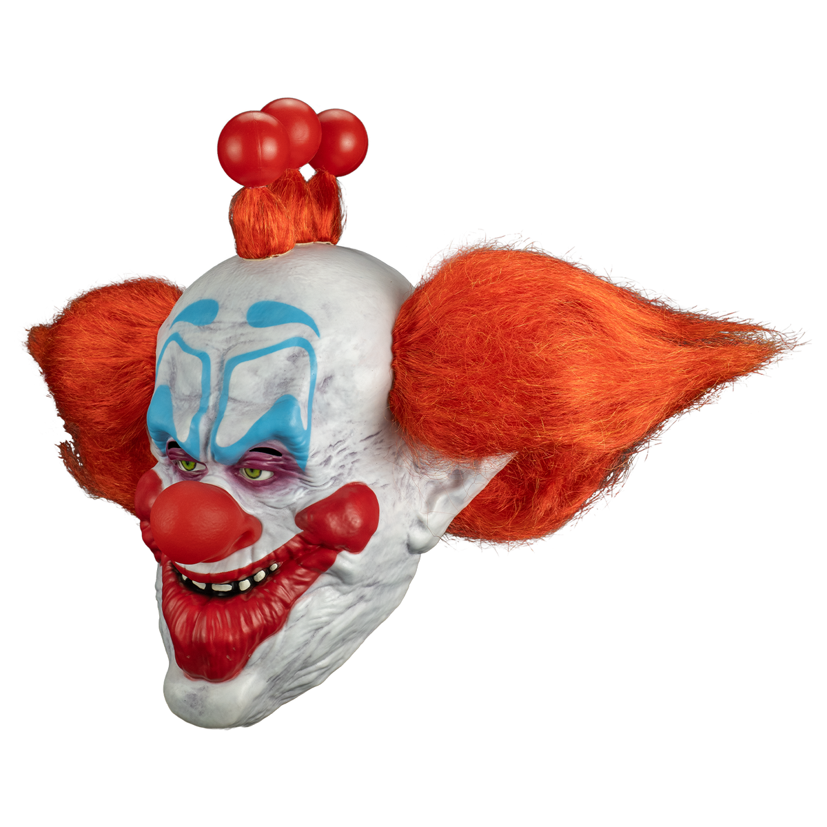 Killer Klowns From Outer Space - Slim Deluxe Injection Mask