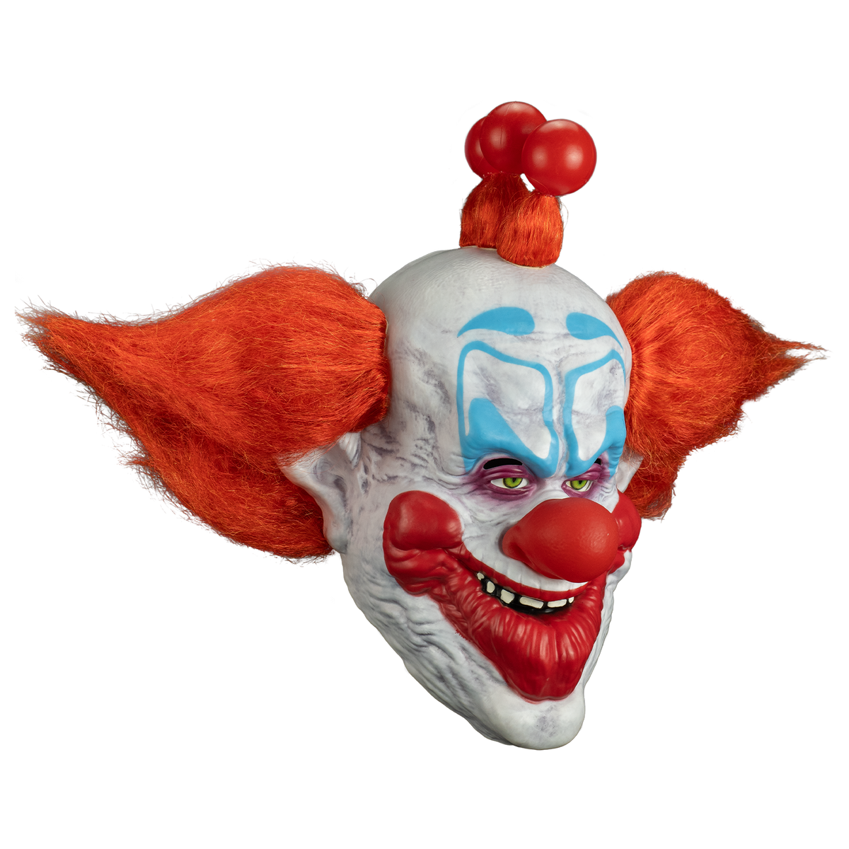 Killer Klowns From Outer Space - Slim Deluxe Injection Mask