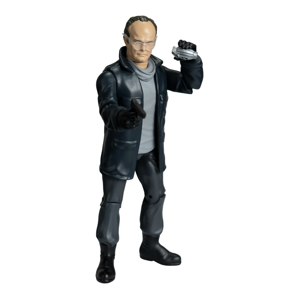 RoboCop - Clarence Boddicker 6.75" Figure