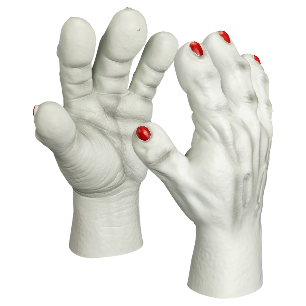 Killer Klowns from Outer Space - Gloves