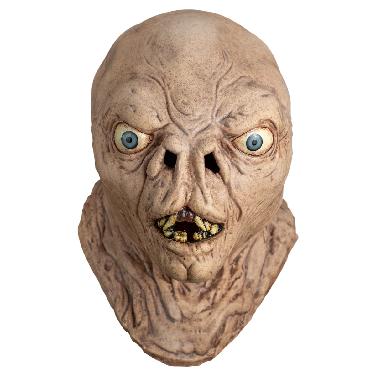 The Beast Within - The Beast Mask