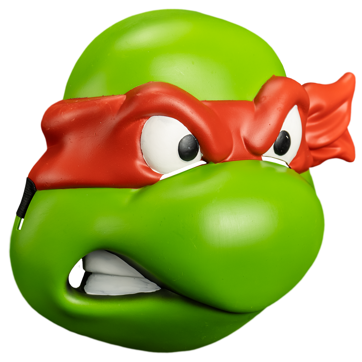 Teenage Mutant Ninja Turtles -  Raphael Retro Mask