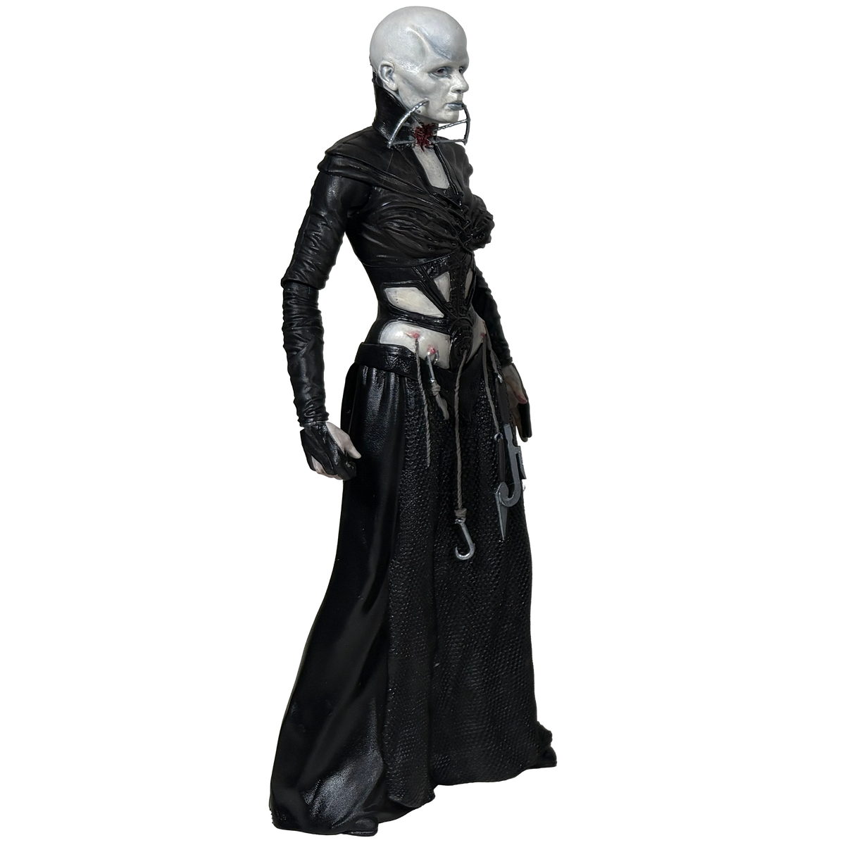 *PRE-ORDER* Scream Greats - Hellraiser - Female Cenobite 8" Figure