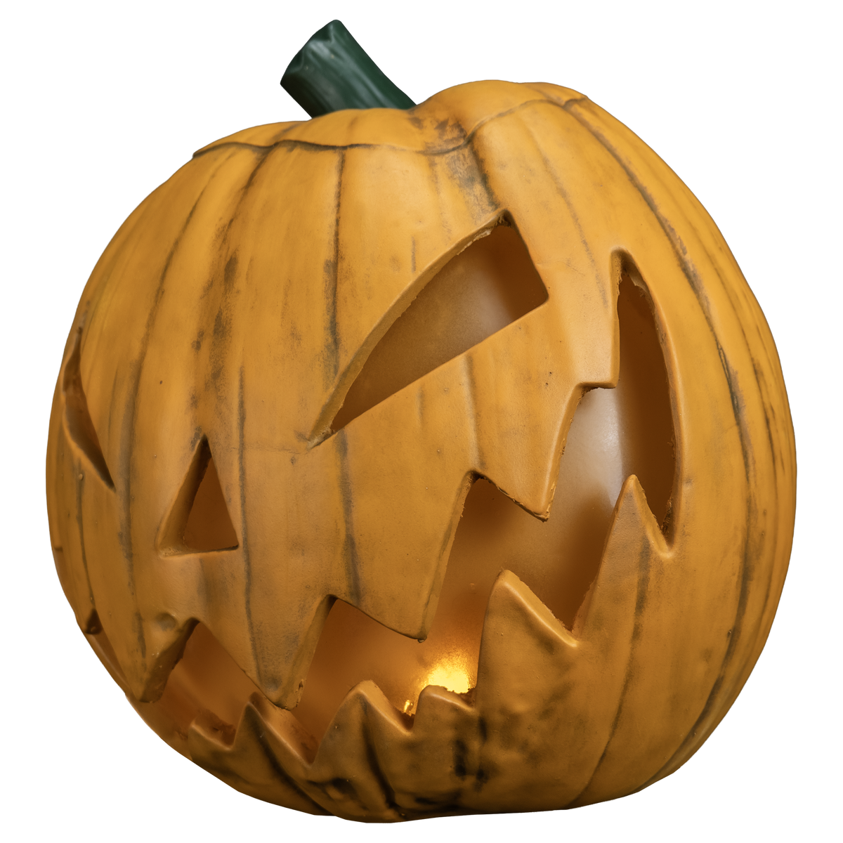 Sleepy Hollow - Light up Pumpkin Prop