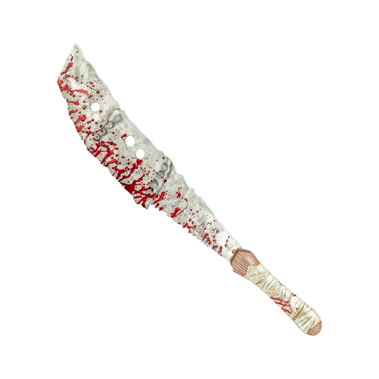 Twisted Metal - Sweet Tooth's Machete