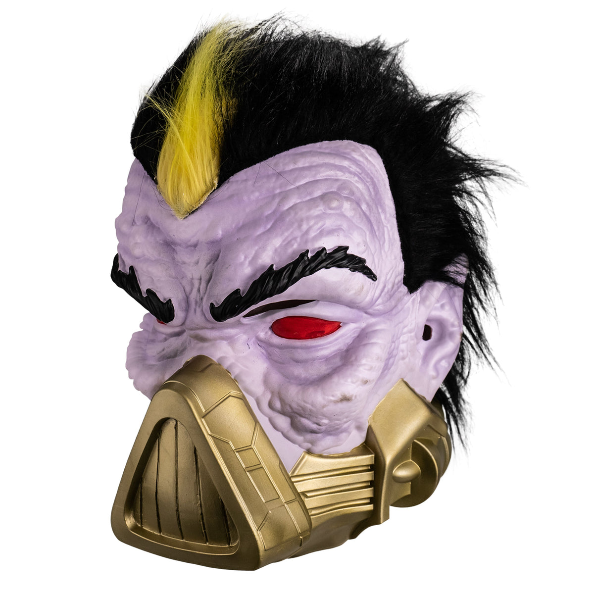 Toxic Crusaders Mask Bundle