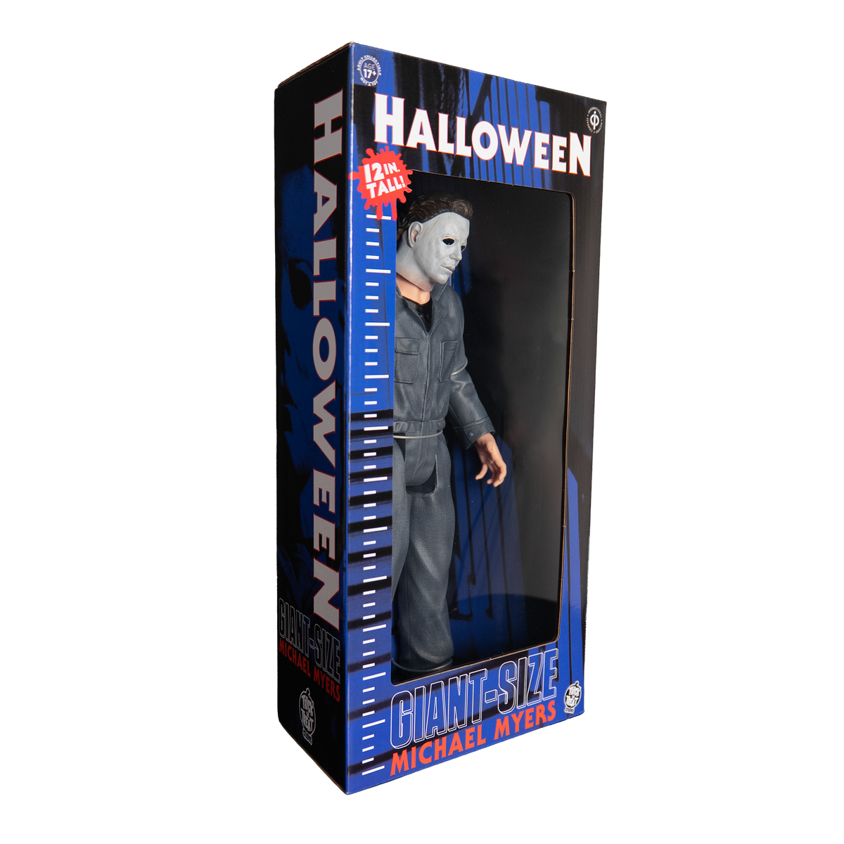 *PRE-ORDER* Halloween (1978) - Giant-Size Michael Myers Figure
