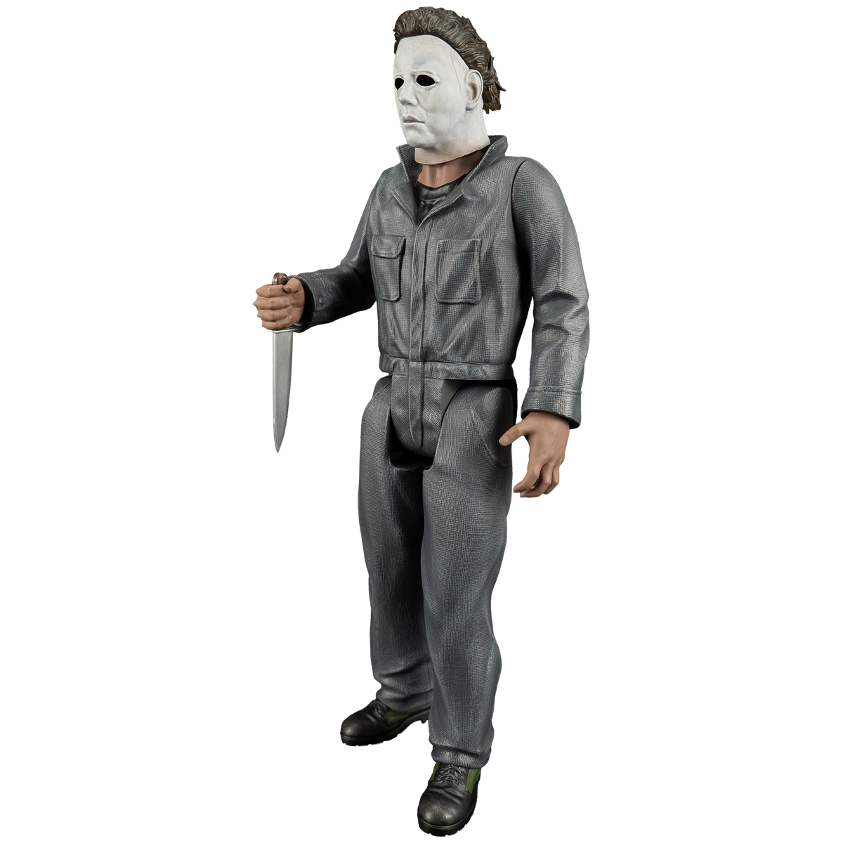 *PRE-ORDER* Halloween (1978) - Giant-Size Michael Myers Figure