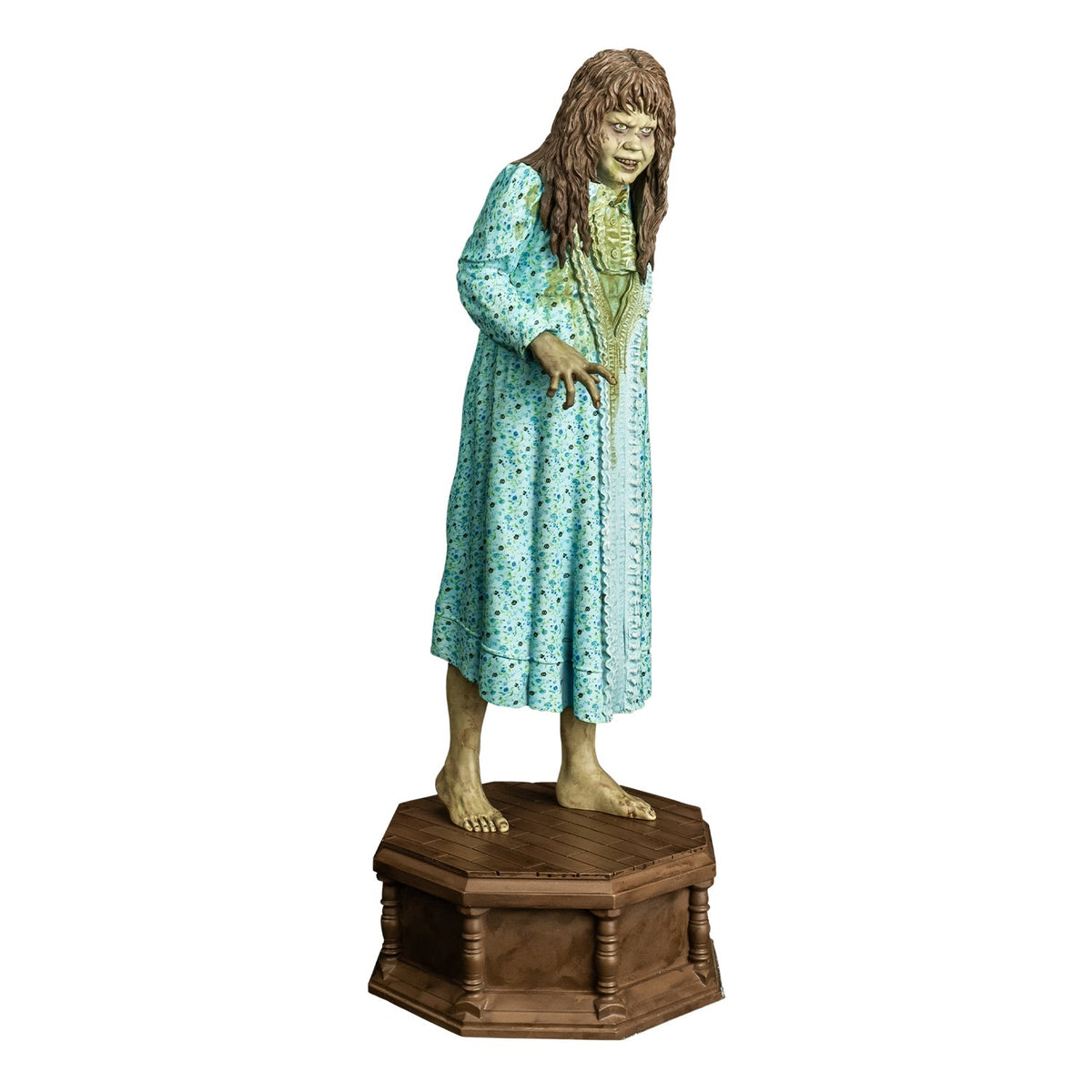 The Exorcist - Regan 12" Statue