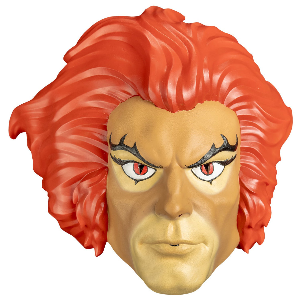 ThunderCats - Lion-O Mask