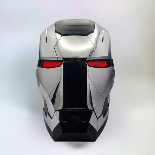 War Machine Helmet