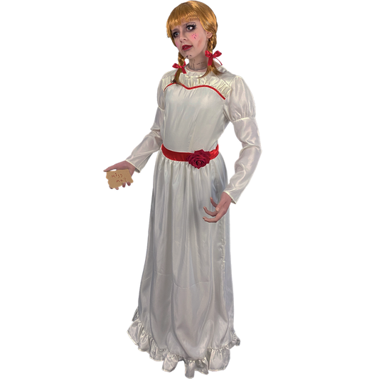 The Conjuring - Annabelle Costume