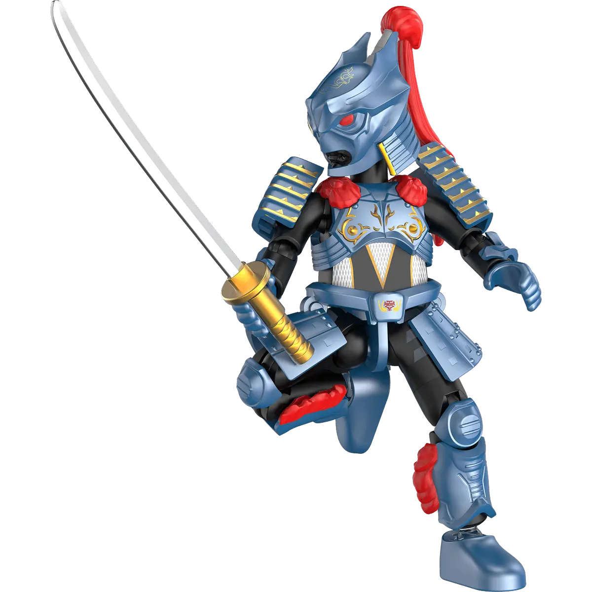 Blokees Ultraman Galaxy Version 12 Blazar's Starlight
