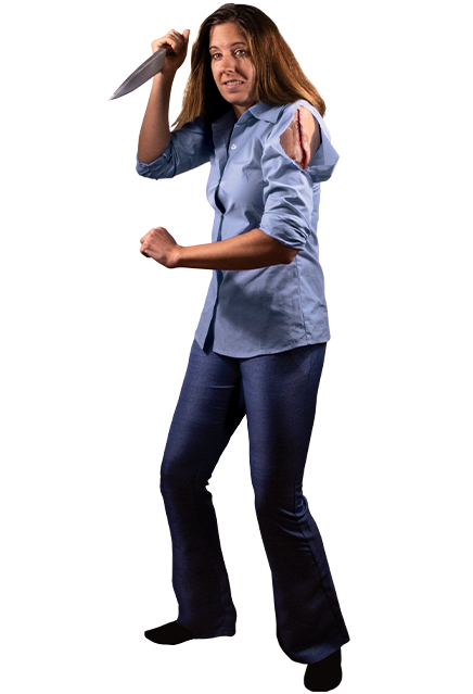 Halloween - Laurie Strode Costume