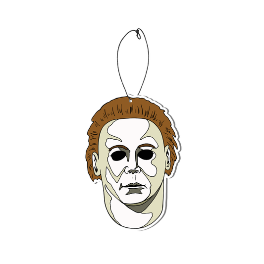 Halloween H2O Michael Myers Fear Freshener®