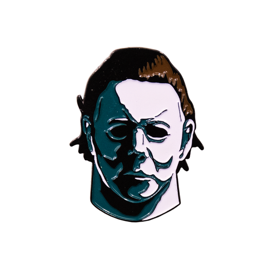 Halloween - Michael Myers Enamel Pin