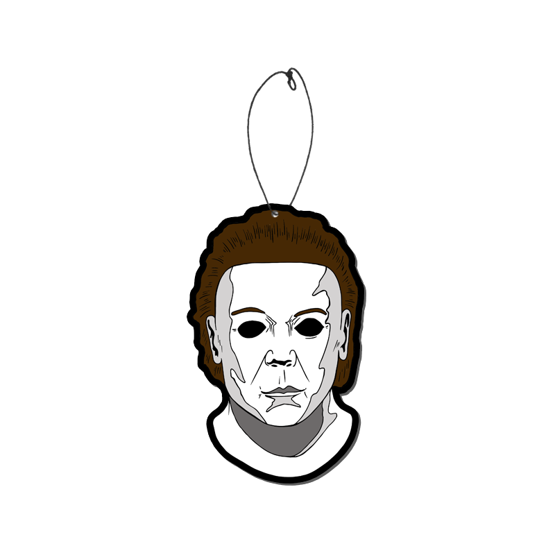 Halloween Resurrection Fear Freshener®