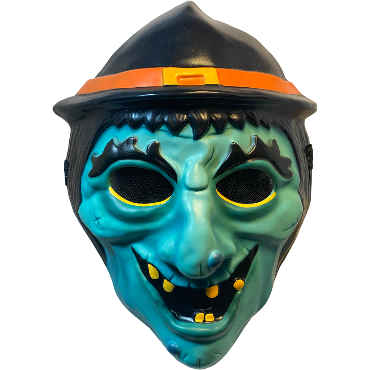 Haunt - Witch Mask