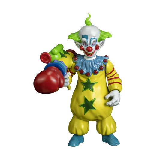 Killer Klowns from Outer Space - Shorty 5" Figure