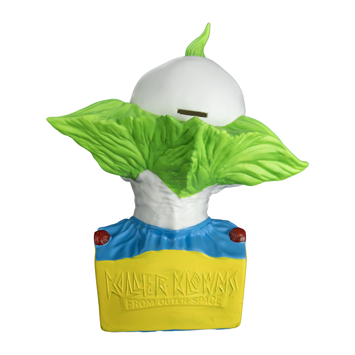 Killer Klowns from Outer Space - Shorty Vinyl Bank