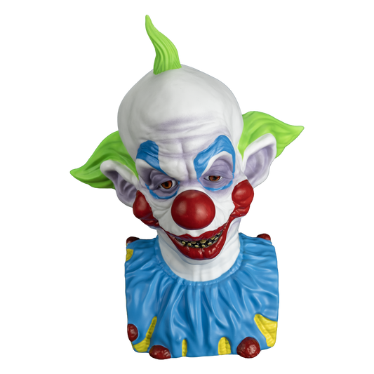 Killer Klowns from Outer Space - Shorty Vinyl Bank