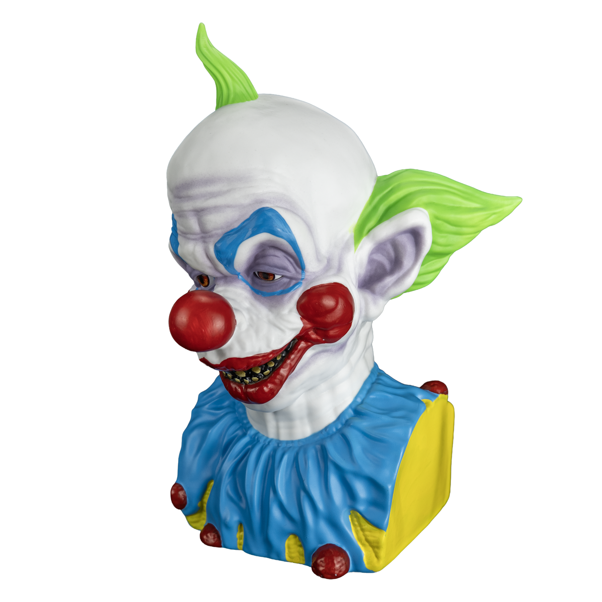 Killer Klowns from Outer Space - Shorty Vinyl Bank