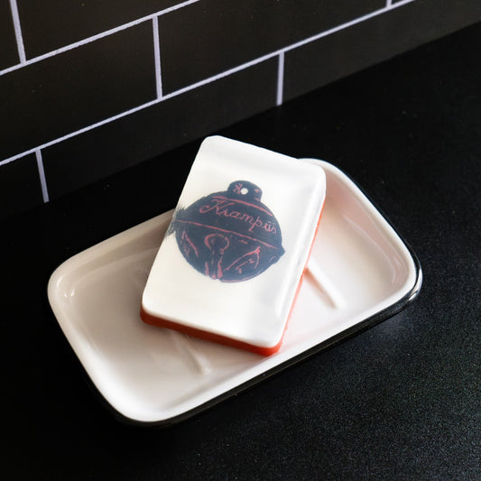 Krampus - Krampus Bell Soap