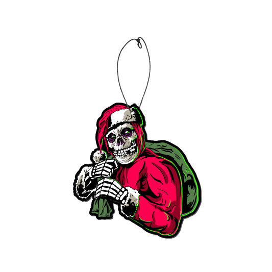Misfits - Holiday Fiend Fear Freshener®