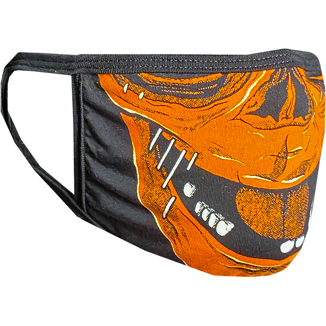 PPE MASK - Trick 'r Treat - Sam