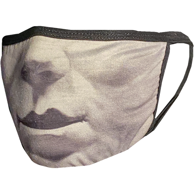 PPE Mask - Halloween - Michael Myers