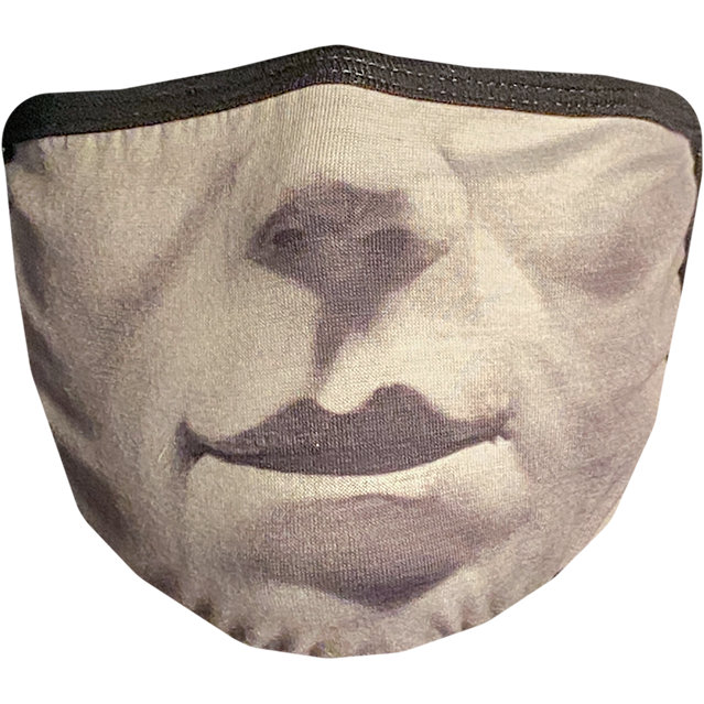 PPE Mask - Halloween - Michael Myers