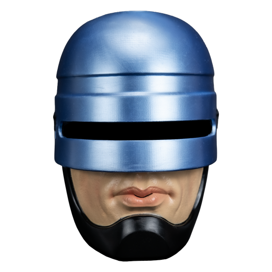 ROBOCOP - Robocop Deluxe Injection Mask