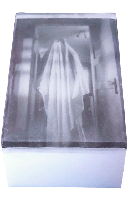 Halloween 1978 - Michael Myers Bob the Ghost Soap 4.5 oz