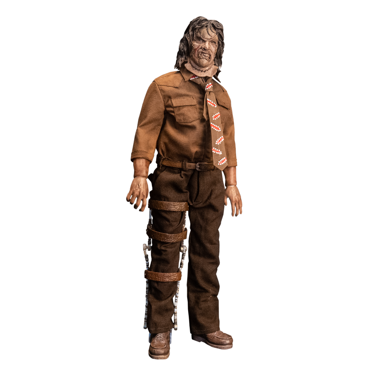 The Texas Chainsaw Massacre III - Leatherface 1:6 Scale Figure