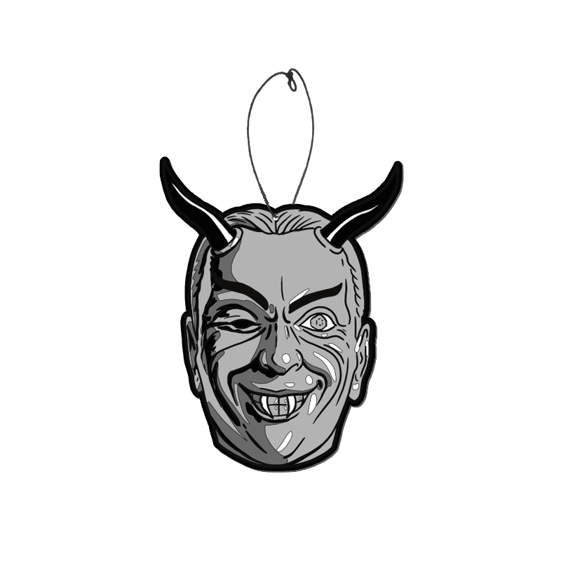 The Twilight Zone - Mystic Seer Fear Freshener®