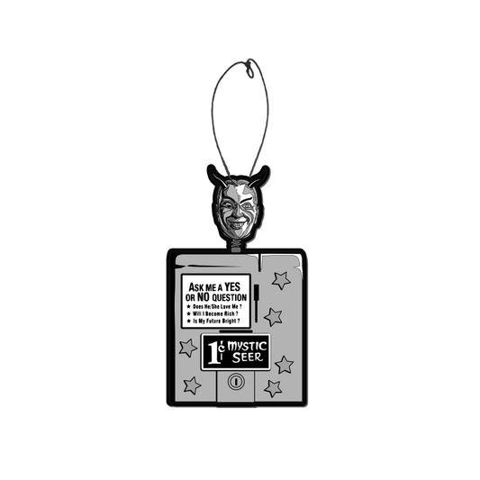 The Twilight Zone - Mystic Seer Machine Fear Freshener®