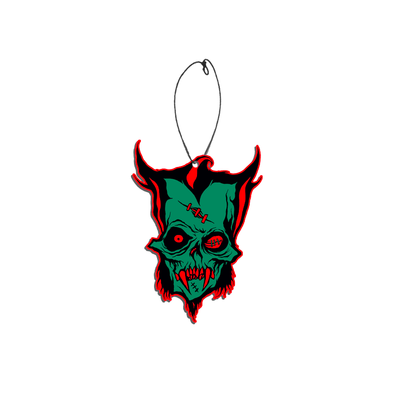 Toxictoons WEREGHOUL - Fear Freshener®