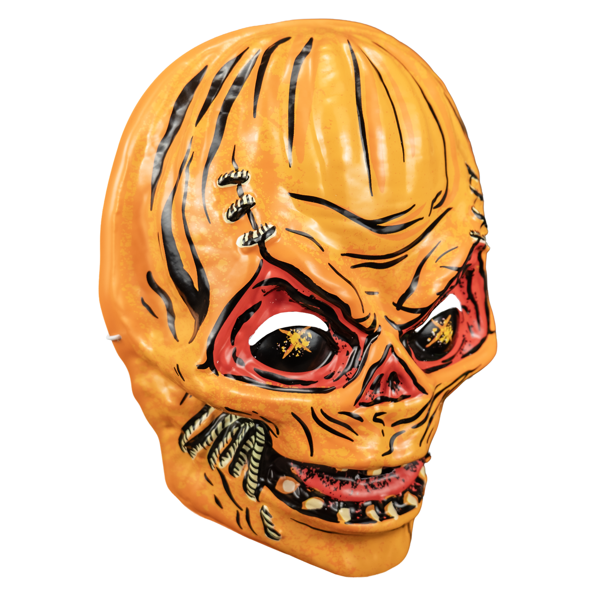 Trick 'r Treat - Sam Retro Mask