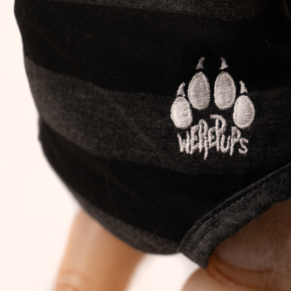 WerePups - Toby